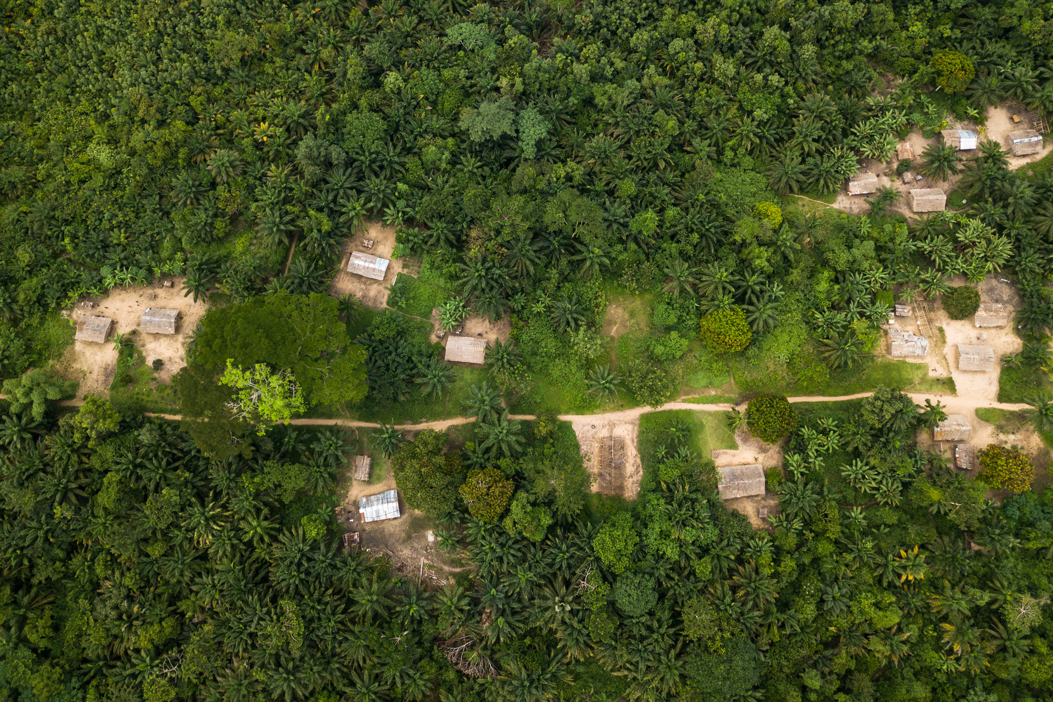 Dix critères pour comprendre la reconnaissance et le respect des droits des communautés