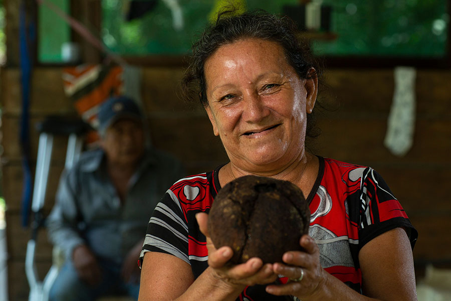 Escuchar y aprender: Por qué la investigacióndebe empezar por las mujeres y las comunidades