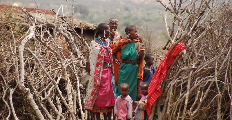 Mettre la justice au cœur de l’action climatique