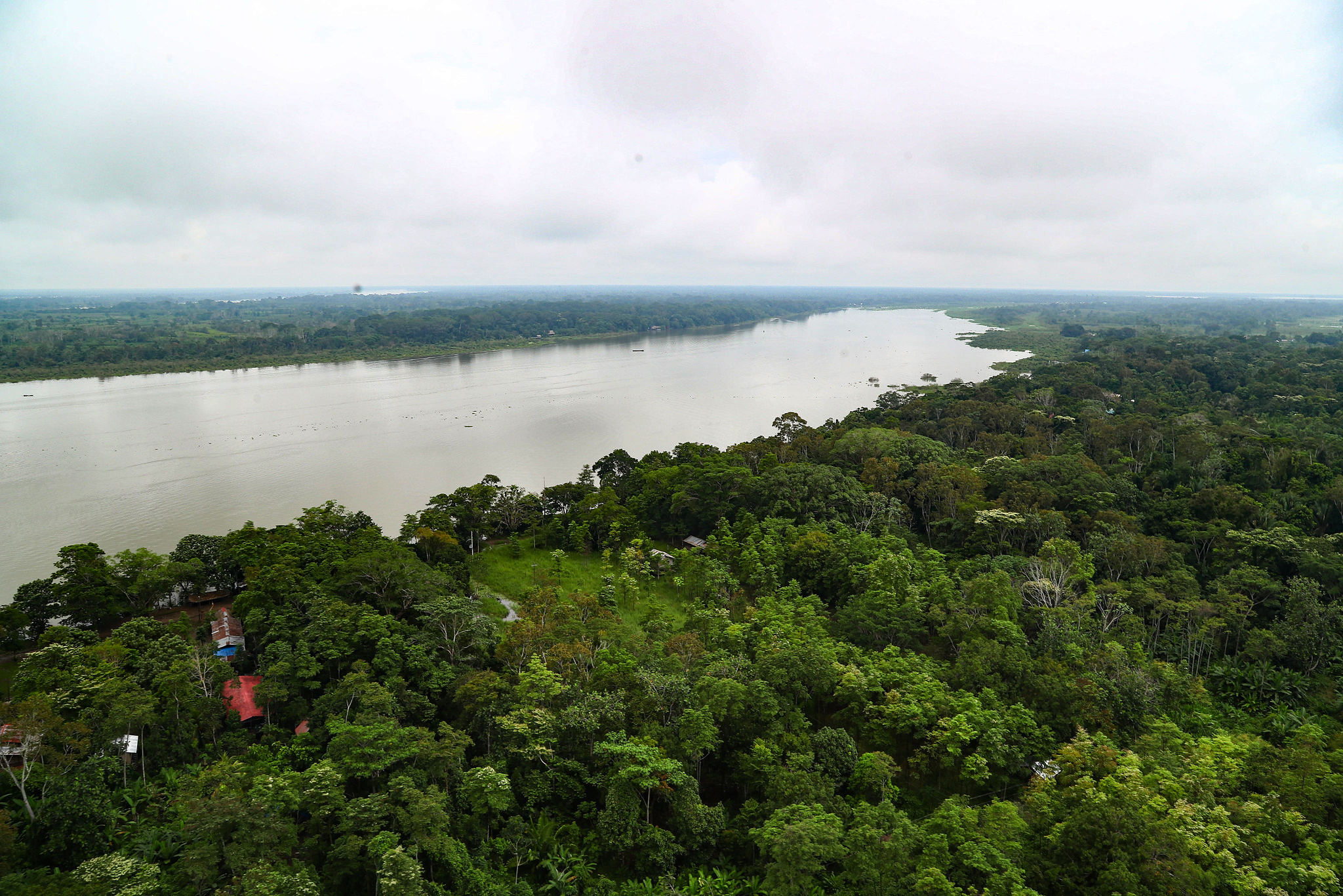 Las lecciones que los países que se proponen regular mercados de carbono pueden aprender de Perú