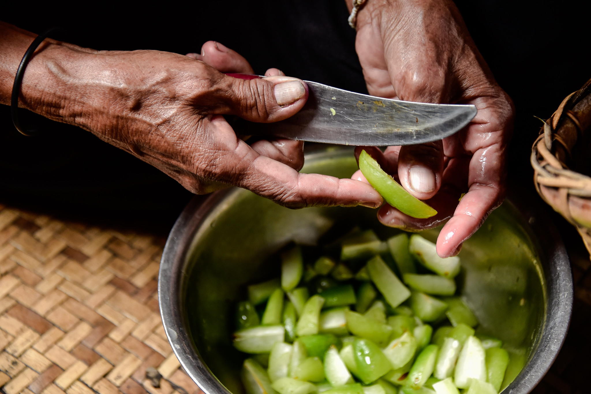 Seiring Memburuknya Krisis Pangan, Tujuan PBB Mengakhiri Kelaparan pada 2030 Terancam Gagal
