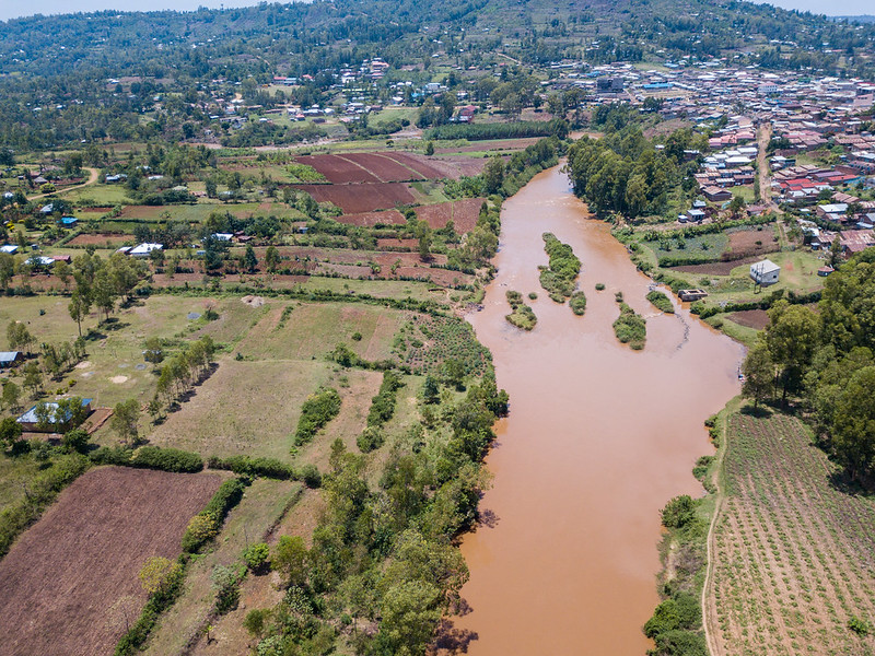 In East Africa, boosting monitoring to help curb climate challenges