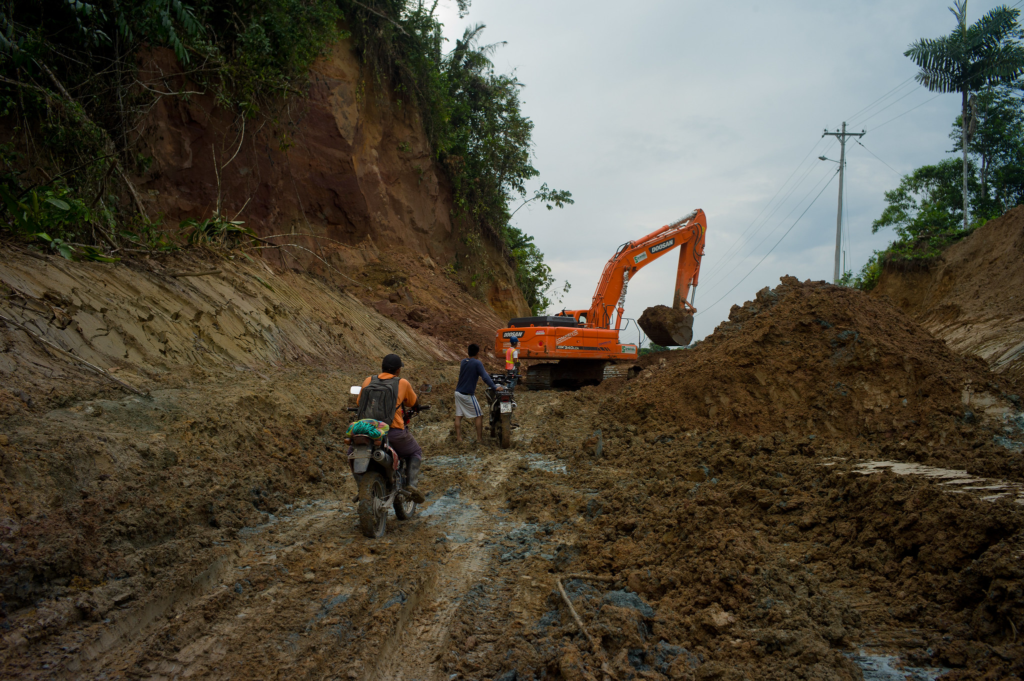Estudio: Seis límites planetarios, que sostienen la vida en la Tierra, han sido sobrepasados