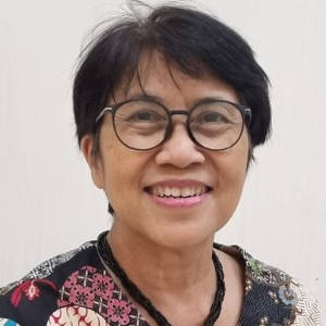 Brigitta Isworo Laksmi