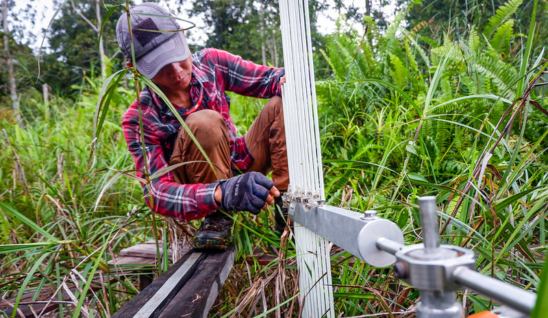 To speed up climate action, get serious about transparency, say experts