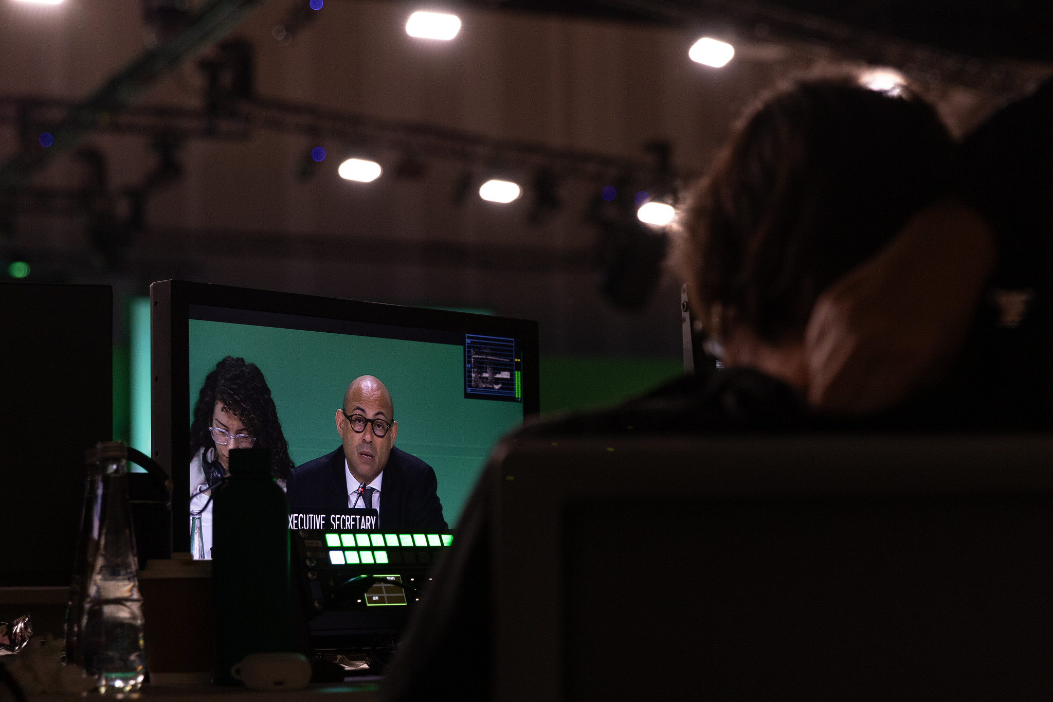 Perundingan di Minggu Kedua: Apakah Ini Menjadi Titik Krusial Perjalanan COP28?