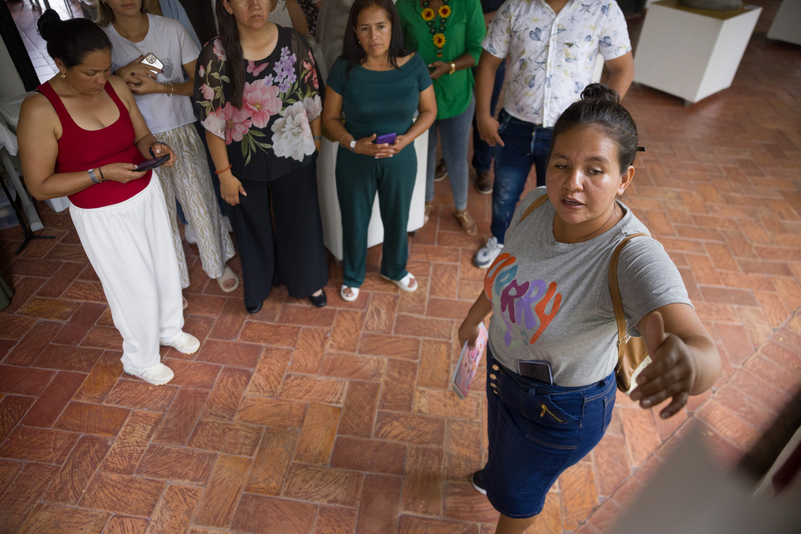 Colombia: Siete estrategias locales para avanzar hacia enfoques de género transformadores en el ámbito rural