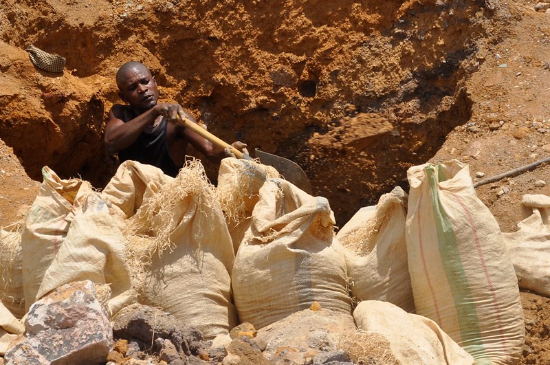 In DRC, mining matters for forests + people