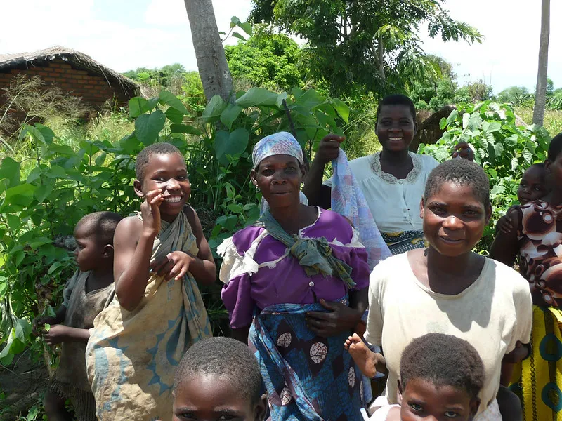 Mengukur yang Penting: Sistem Metrik Agripangan untuk Bumi