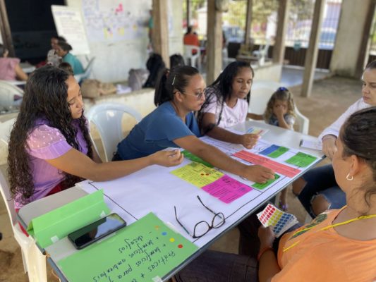 Comment généraliser l’agroécologie?