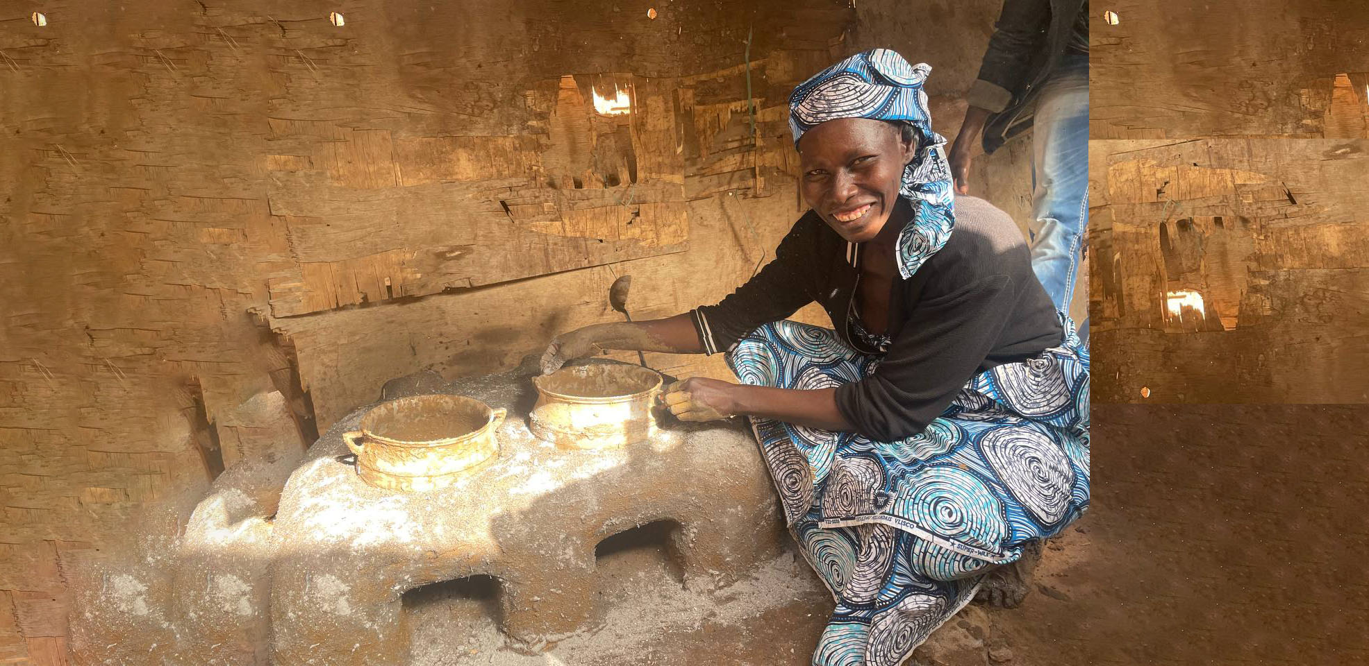 Cameroon: Women school up to spread the word on greener cookstoves