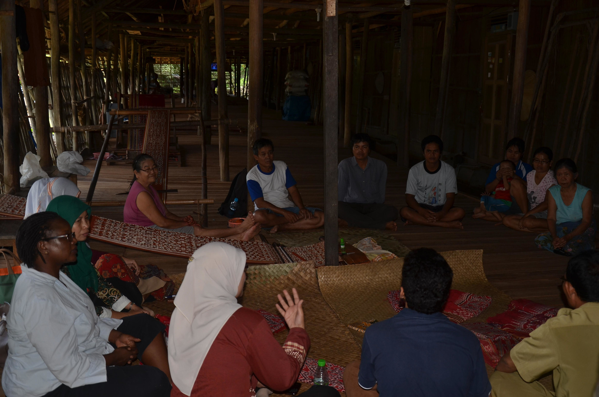 Lebih dari sekadar perhitungan karbon
