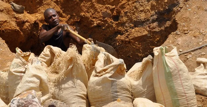 RDC : l’exploitation minière, un enjeu pour les forêts et les communautés