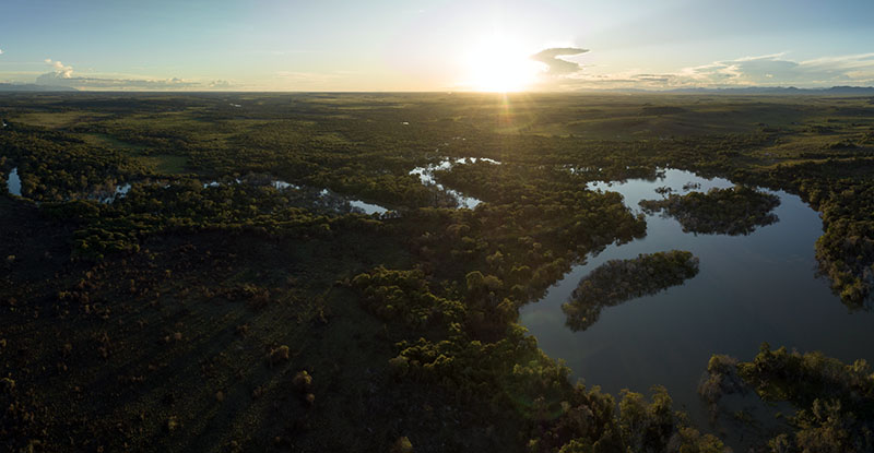 Guyanese conservation hero Leroy Ignacio wins ‘Green Oscar’