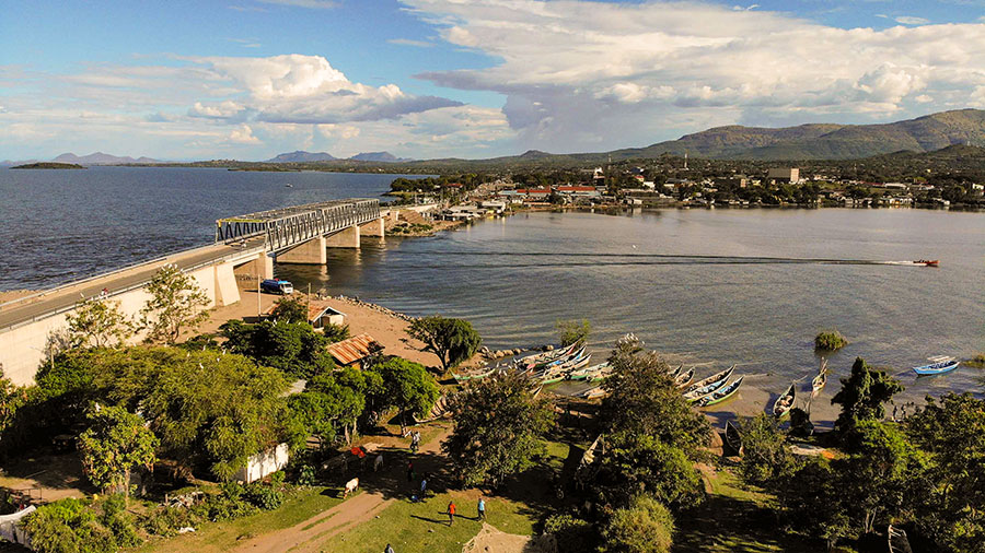 New Centre of Excellence promotes environmental conservation and climate-smart action in Eastern and Southern Africa