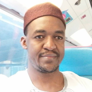 Jonas Ngouhouo-Poufoun