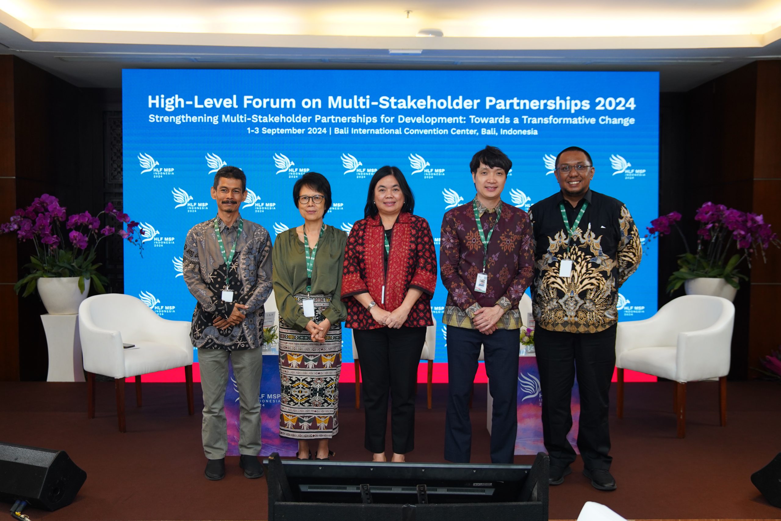 Pembelajaran dari Satu Dekade Pendekatan Yurisdiksi di Asia Tenggara