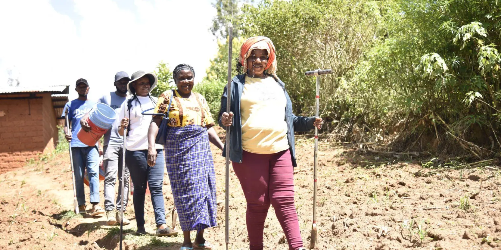 Construire un avenir plus vert : Élaboration d’un plan de restauration durable des forêts et des paysages