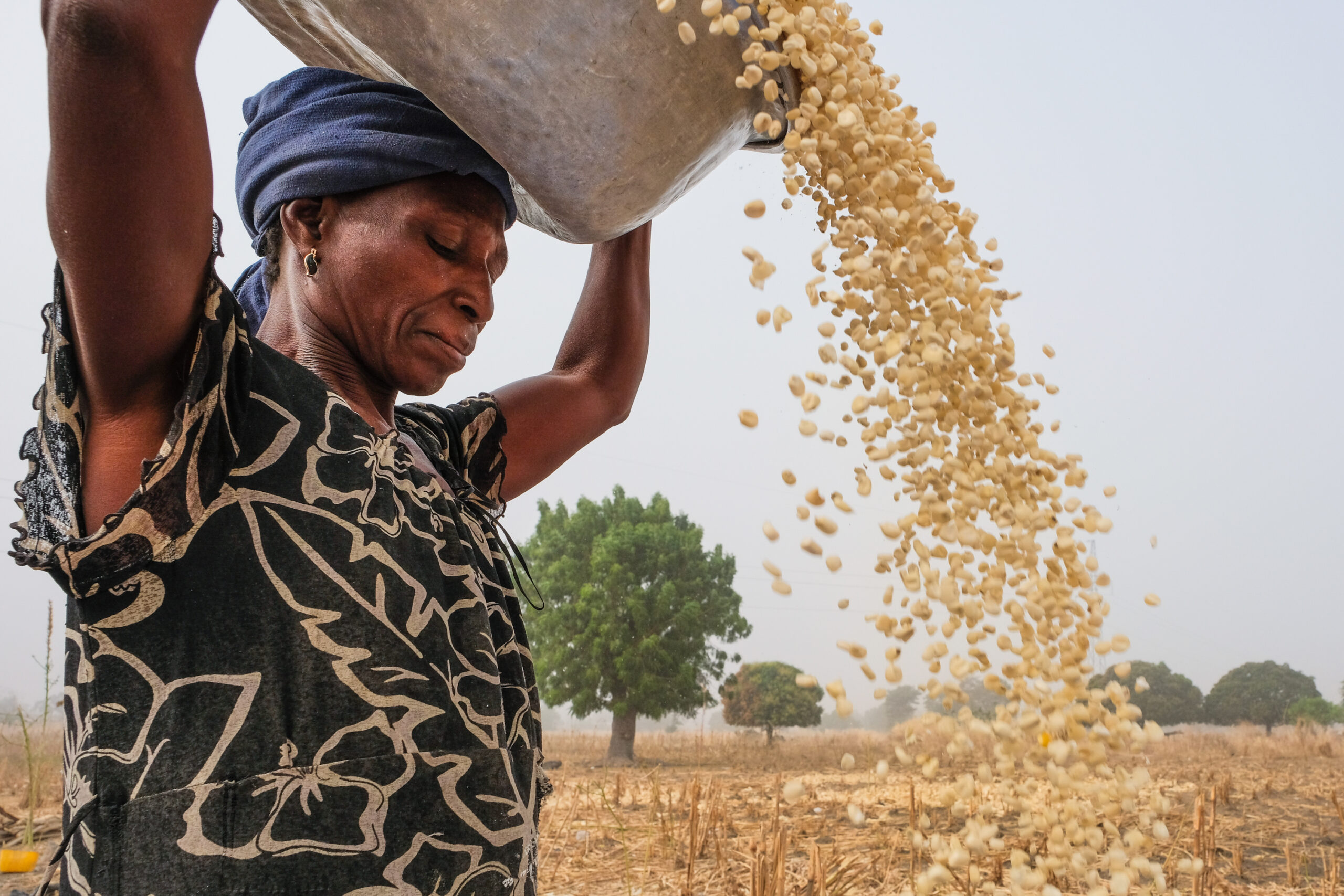 Communities demand integrated, inclusive governance for resilient landscapes and livelihoods