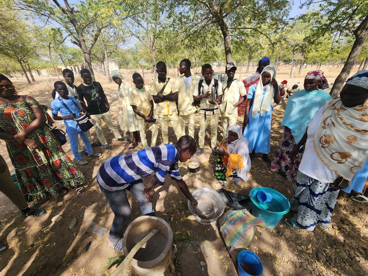 What if young people were the solution?