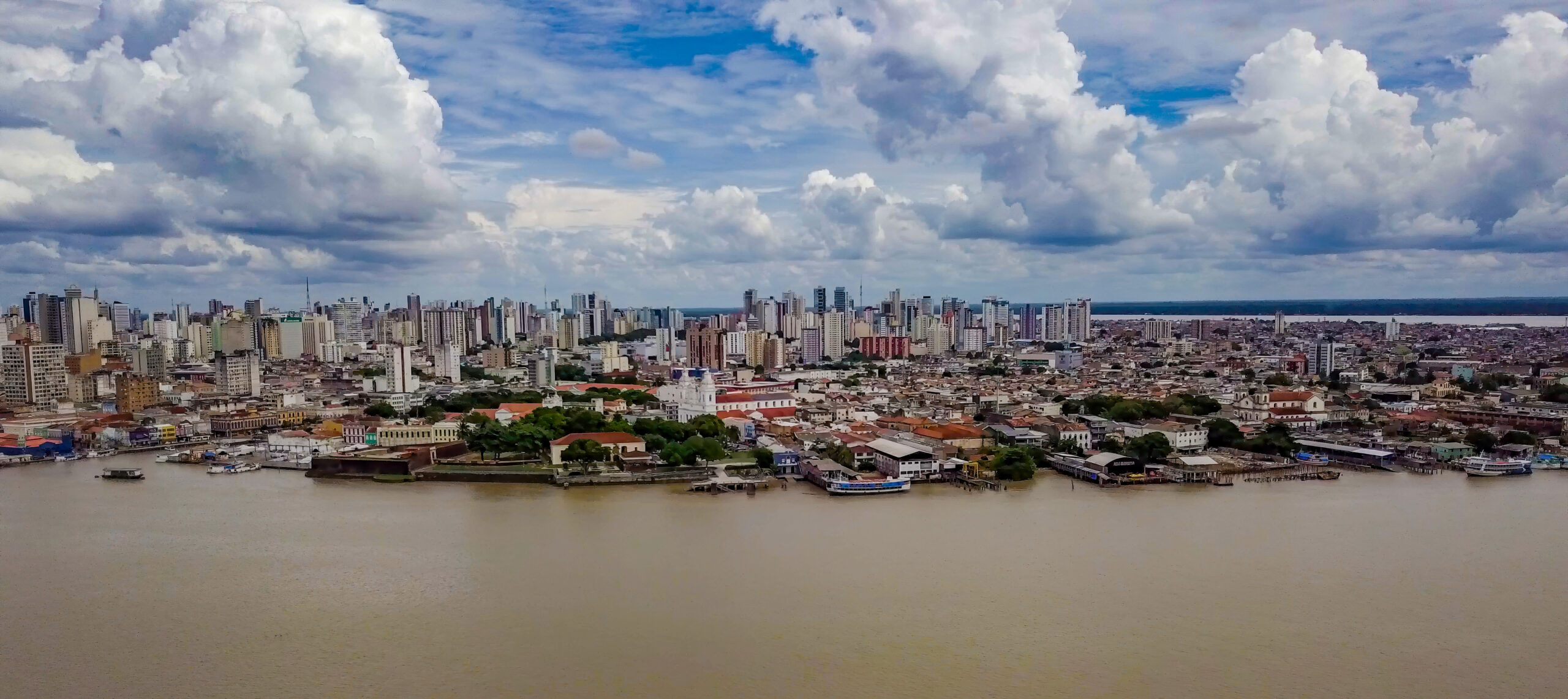 4 things to know about the COP in the Amazon