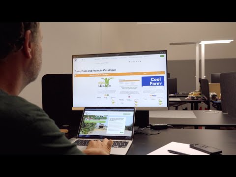 Accelerating agroforestry in Europe: Insights from the Agroforestry Living Labs (Short version)