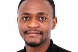Andreas Muhwanga