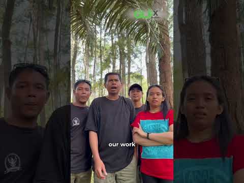 Restoring Indonesia’s island landscapes | GLFx Buton