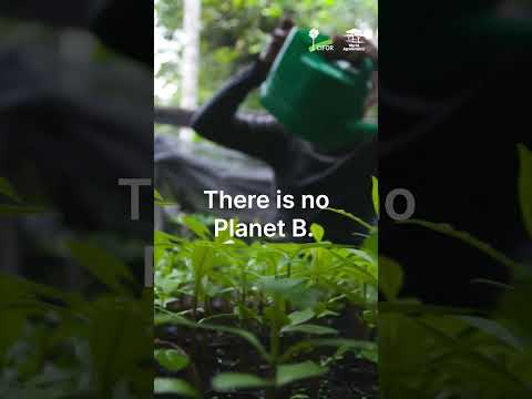 Our power. Our planet.