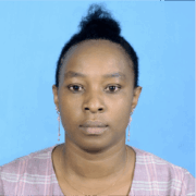 Jane Mutune