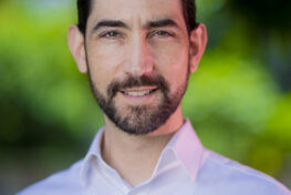 Isaac Rutenberg