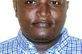 Arsene Kashemwa
