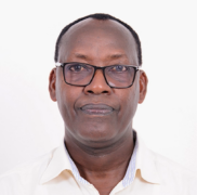 Augustin Kimonyo