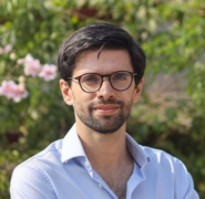 Fabio Pedercini