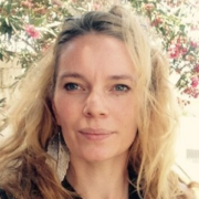 Katrine Gro Friborg