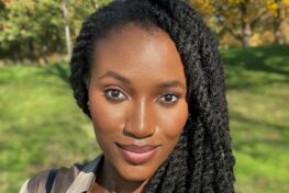 Louisa Chisom Michael