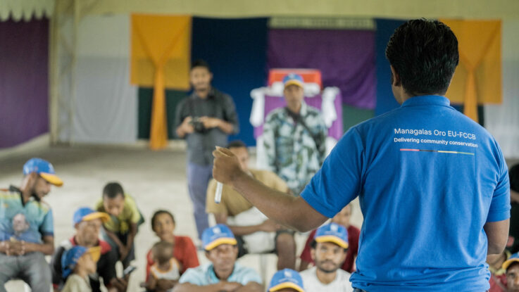 &nbsp;&ldquo;Hands were shaking&rdquo;: What a social media workshop taught us about Managalas