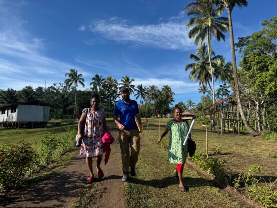 &ldquo;I don&rsquo;t know what came over me&rdquo;: On Bioculture and why conservation needs to start with communities