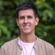 Martin Reyes