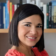 Ahtziri Gonzalez