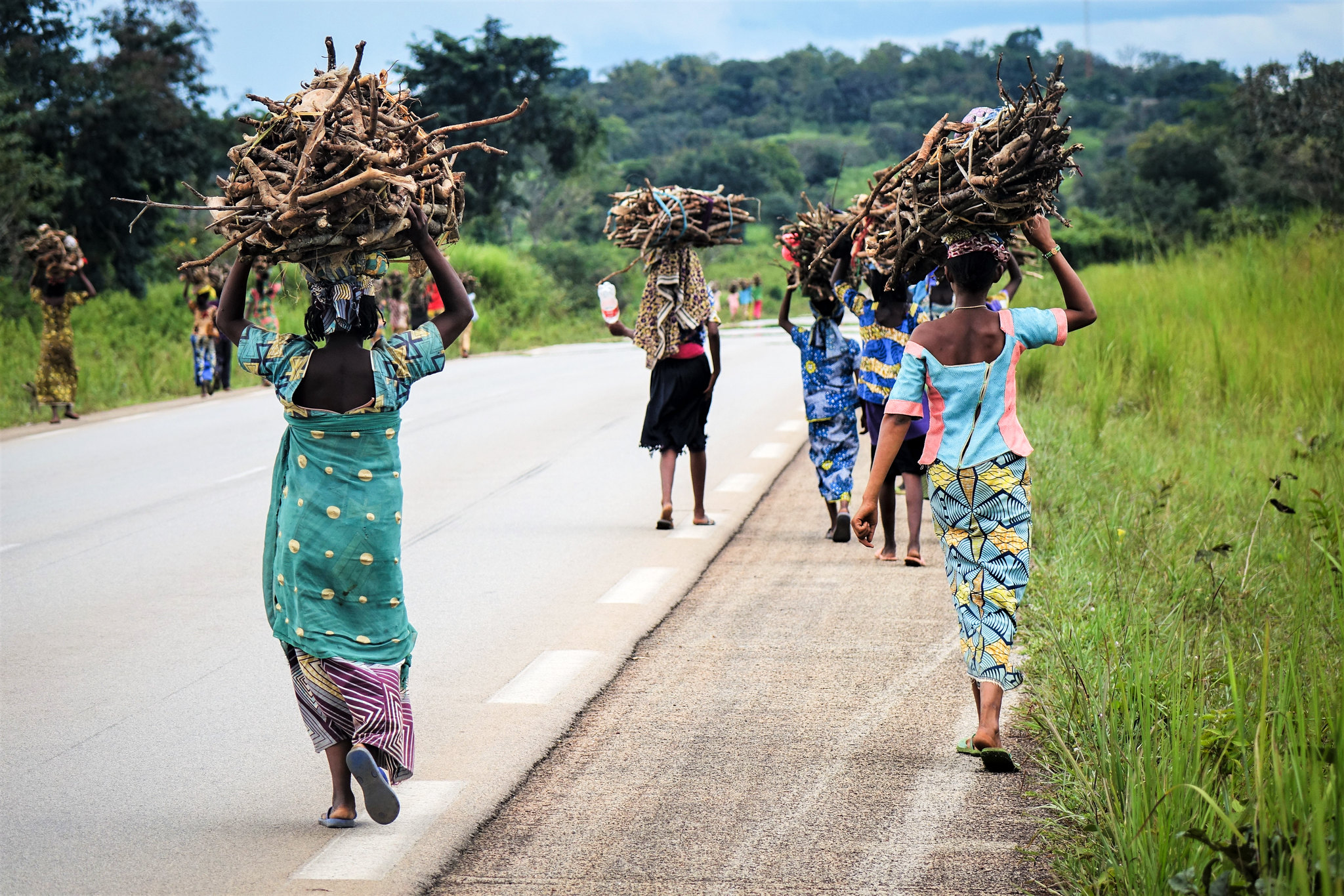Bridging science, people and policy: How evidence-based storytelling shapes environmental action in the Congo Basin