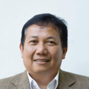 Bambang Supriyatno