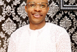 Fikayo Oyewale