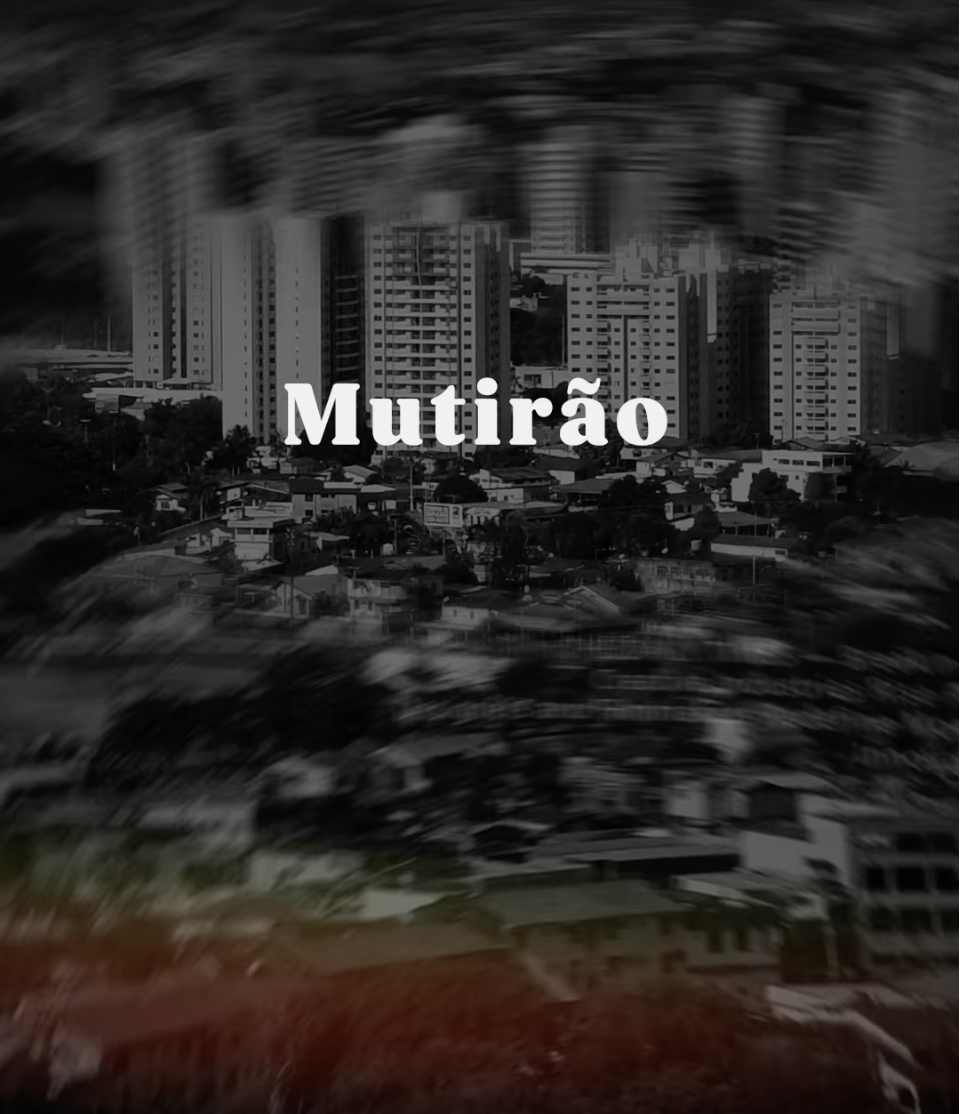 What is Mutirão?
