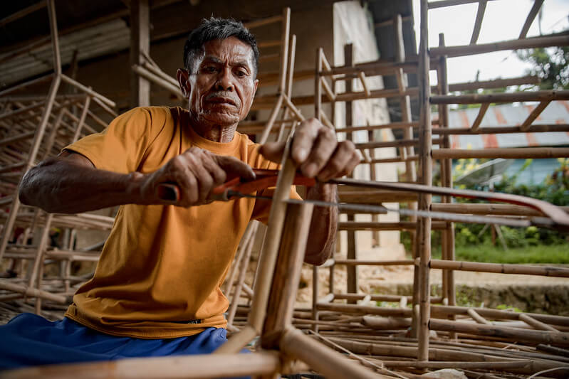 Cadenas de valor y finanzas